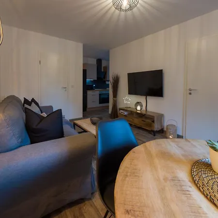 公寓 Ruhiger Bungalow In Dresden Mit Terrasse, Garten & Privatem Stellplatz 德累斯顿