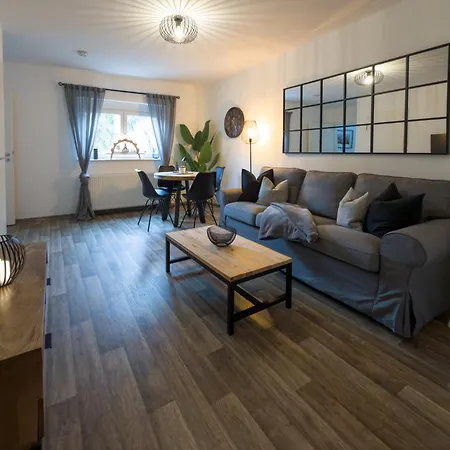 Ruhiger Bungalow In Dresden Mit Terrasse, Garten & Privatem Stellplatz 公寓 德累斯顿