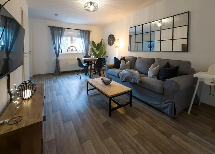 Ruhiger Bungalow In Dresden Mit Terrasse, Garten & Privatem Stellplatz 公寓 德累斯顿