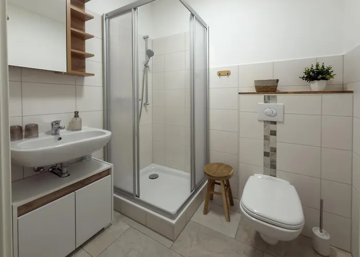 Ruhiger Bungalow In Dresden Mit Terrasse, Garten & Privatem Stellplatz 公寓 德累斯顿