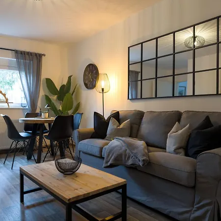 Appartamento Rifugio *