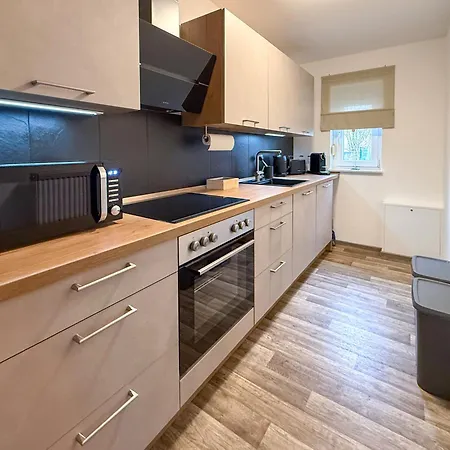 Rifugio Appartamento