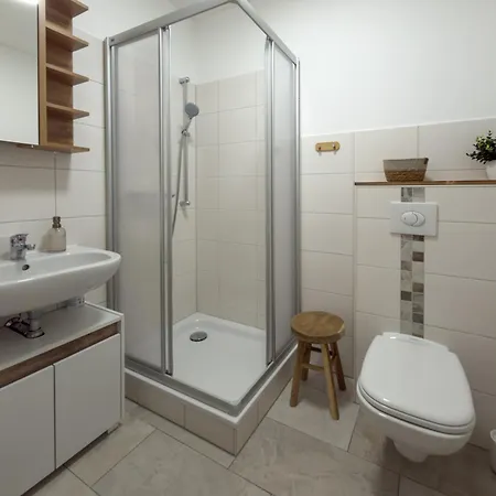 Rifugio Appartamento Dresda