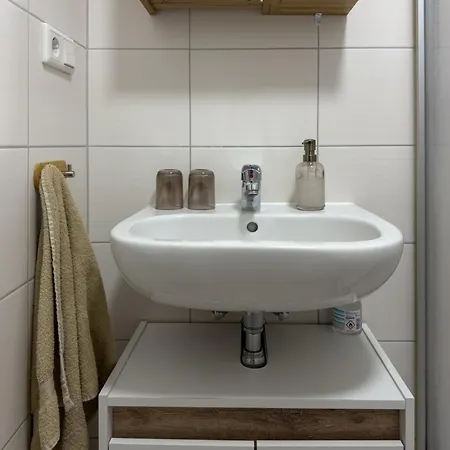 Appartamento Rifugio