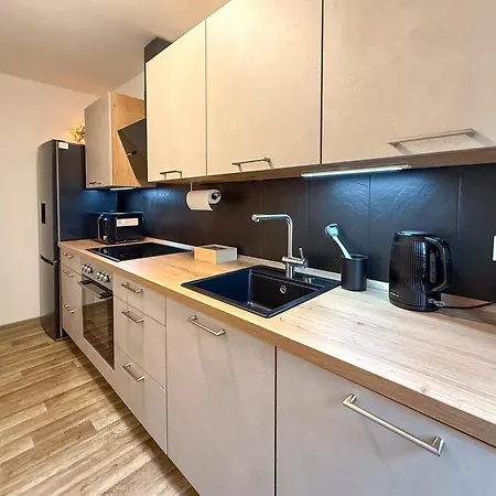 Rifugio Appartamento