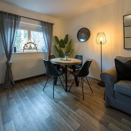 Appartamento Rifugio *