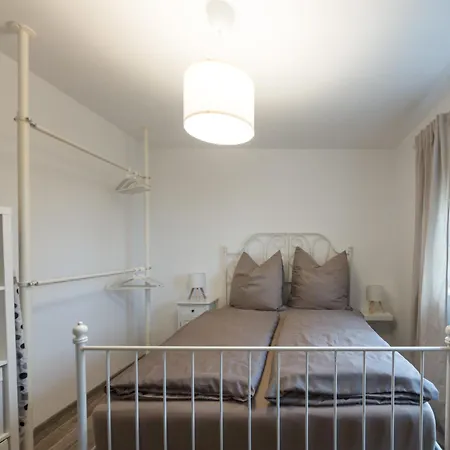 Rifugio Appartamento *