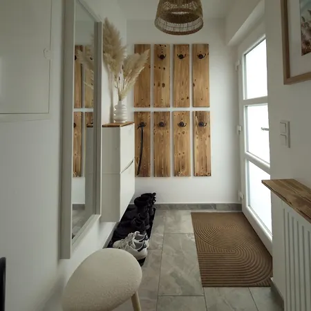 Rifugio Appartamento