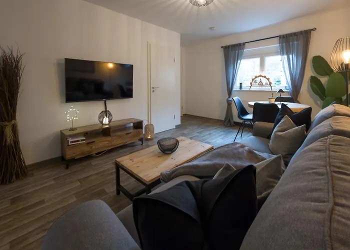 Διαμέρισμα Rifugio Δρέσδη