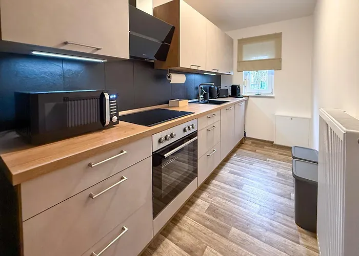 Rifugio Διαμέρισμα