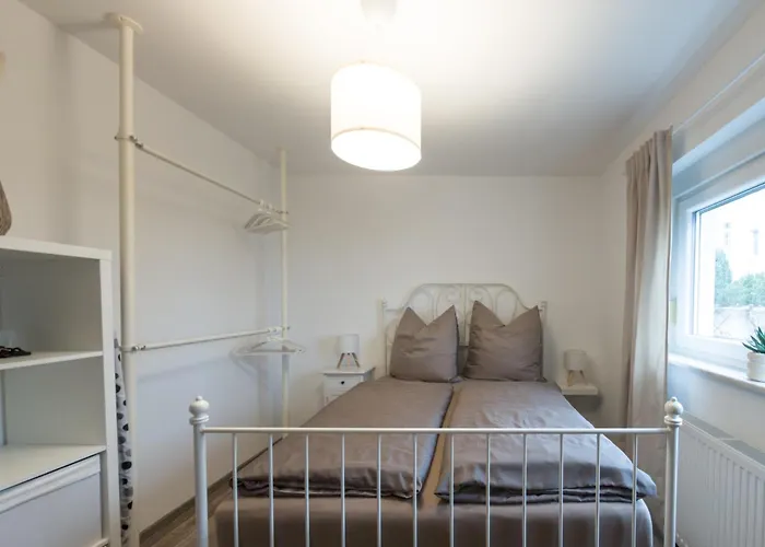 Rifugio Διαμέρισμα *