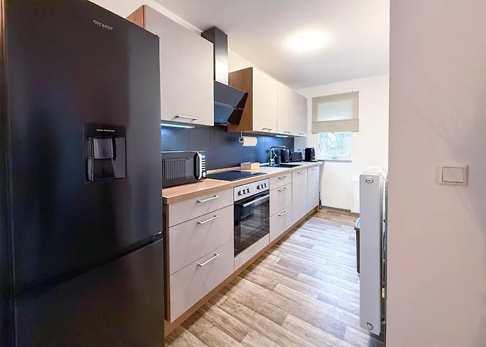 Rifugio * Δρέσδη