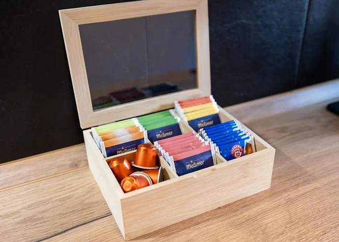 Ruhiger In Mit Terrasse, Garten & Privatem Stellplatz Drezda