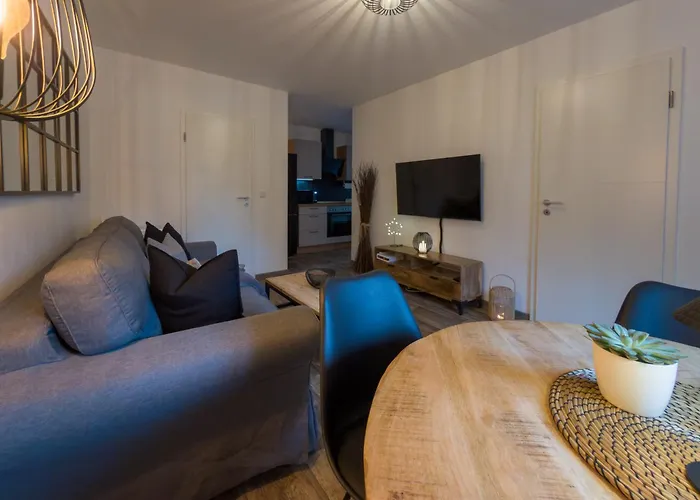 Apartment Ruhiger Bungalow In Dresden Mit Terrasse, Garten & Privatem Stellplatz Dresden